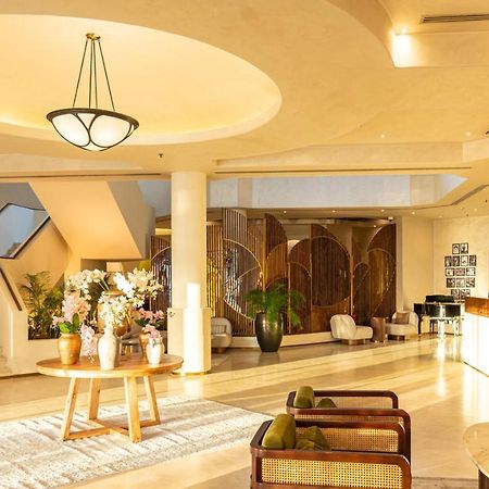 Majestic Cove Hotel - Formerly Le Meridien Fairway Dubai Exterior photo